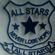 All Stars logo